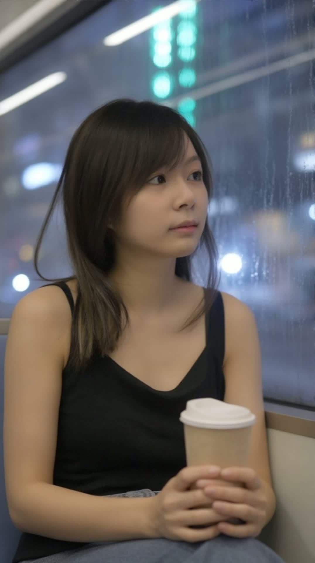 Image for Poster 2 — 151bpm Remix : Last Sip