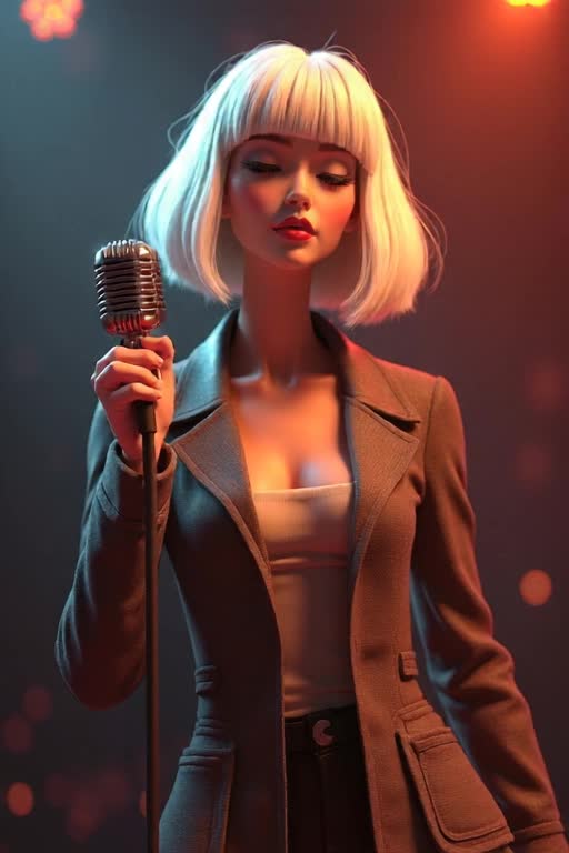 Song Image