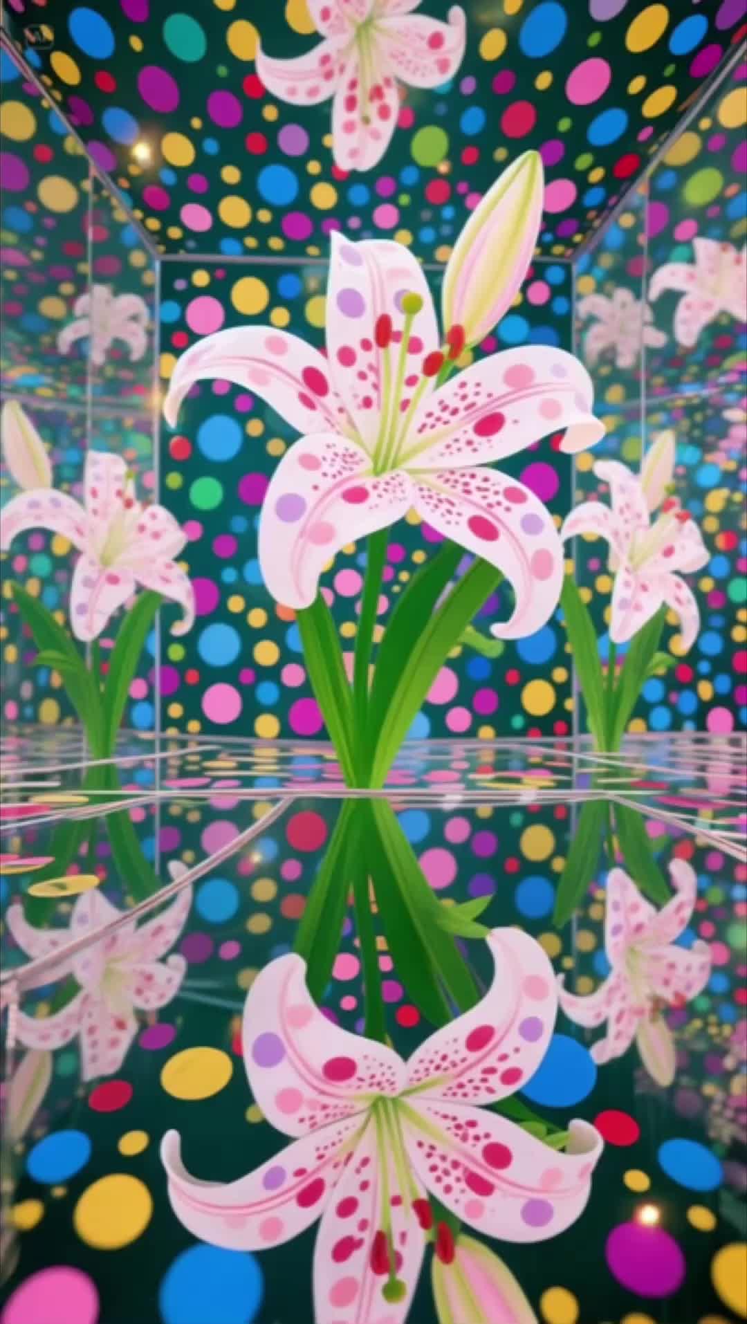 Image for Lily’s Fantasia v1