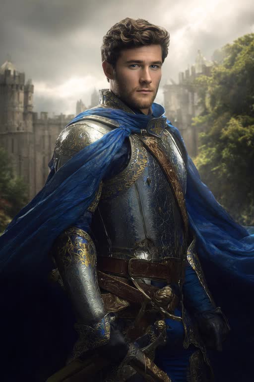 Persona image for Celtic Voices