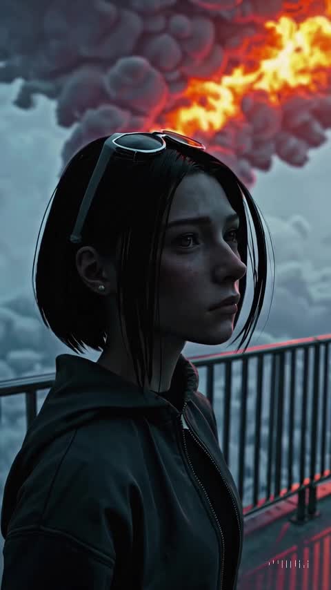 Playlist cover art