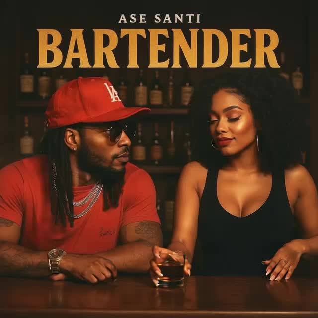 Image for Ase Asanti 