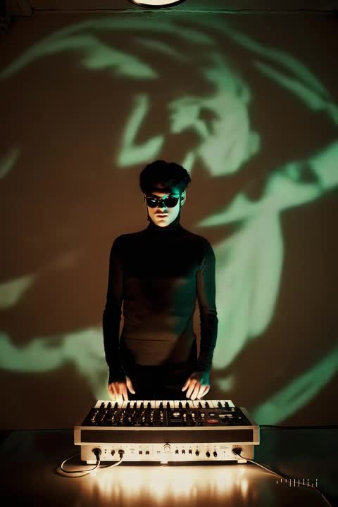 Song Image