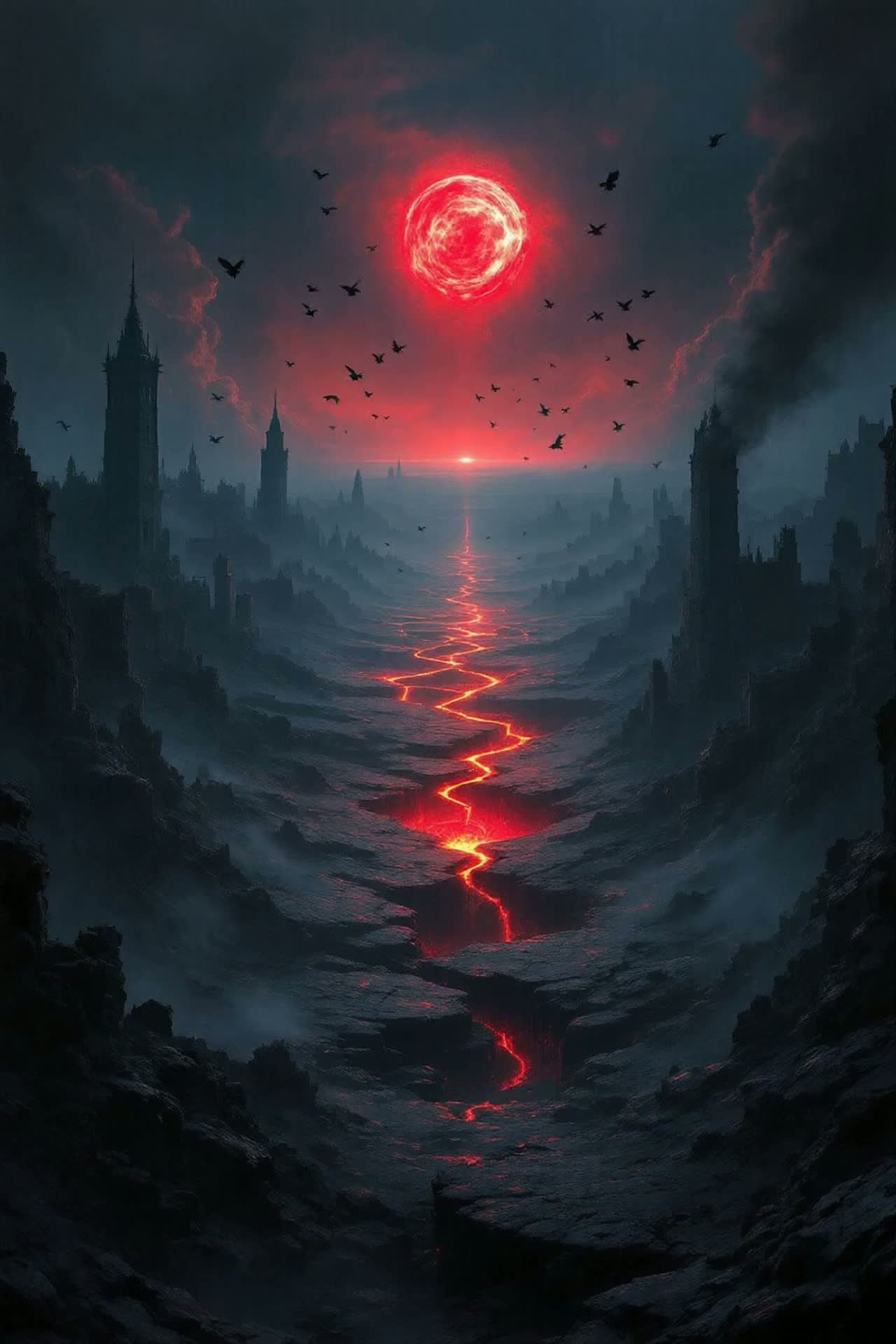 Image for The Age Of Ash(Return Of The Blood Empress)