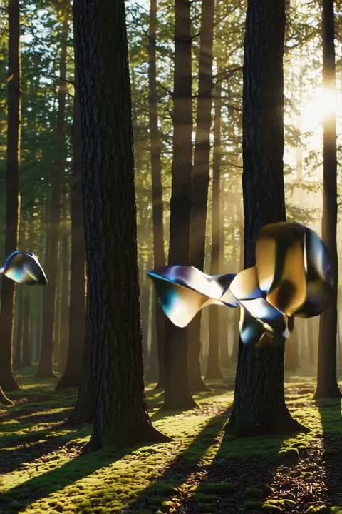 sunday-morning - jbax artwork