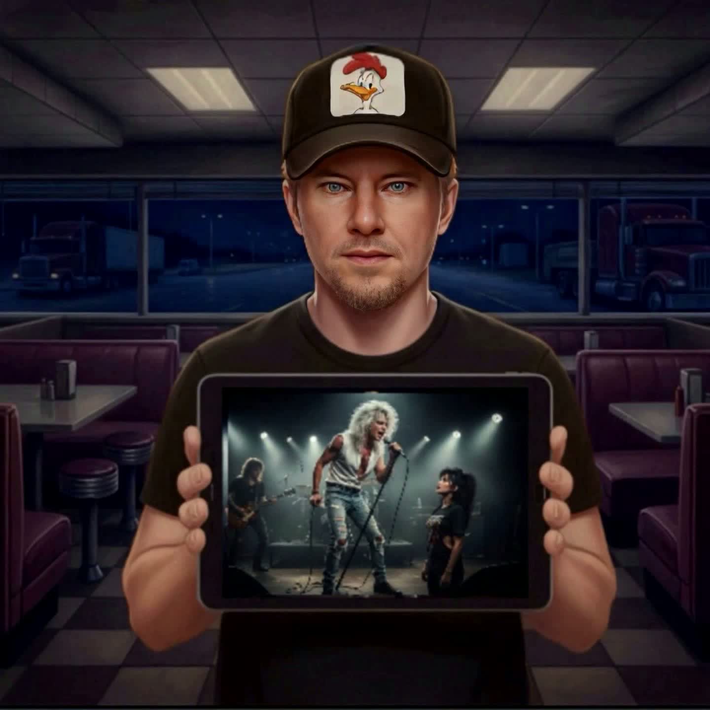 Song Image