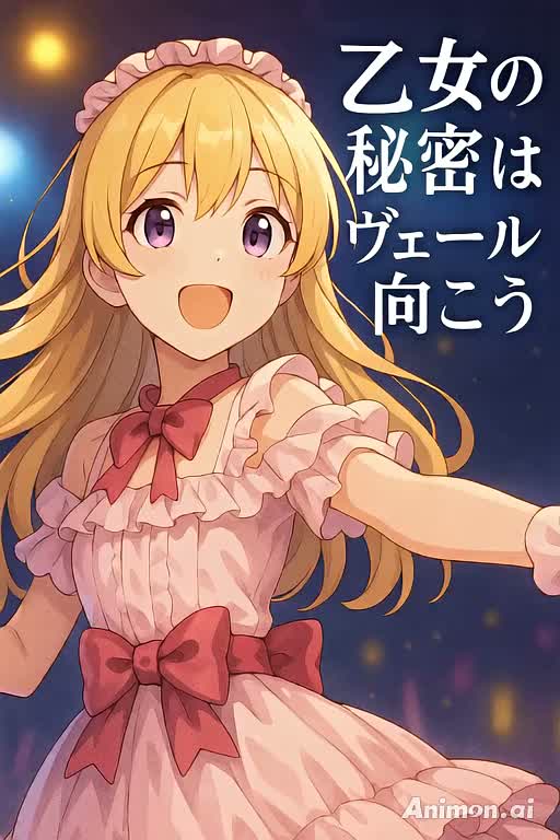 Image for 秘密の女装アイドルシリーズ