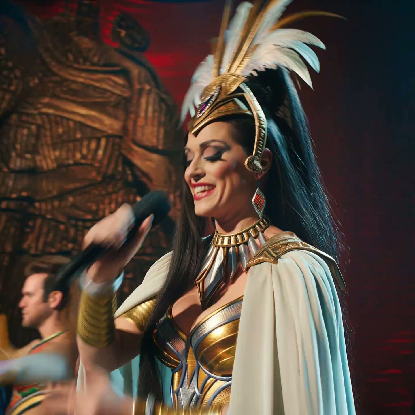 Song Image