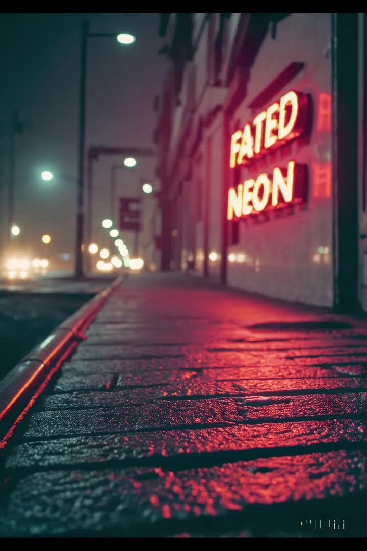 At the end of the street, I still stand artwork