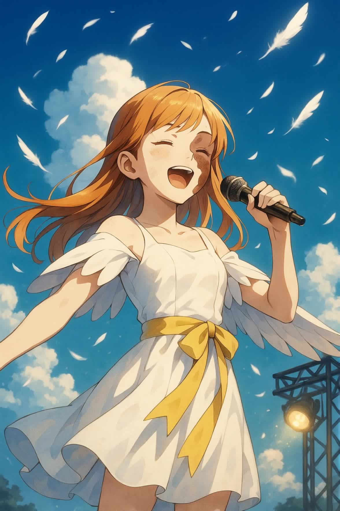 Persona image for NoctVeil feat.saki