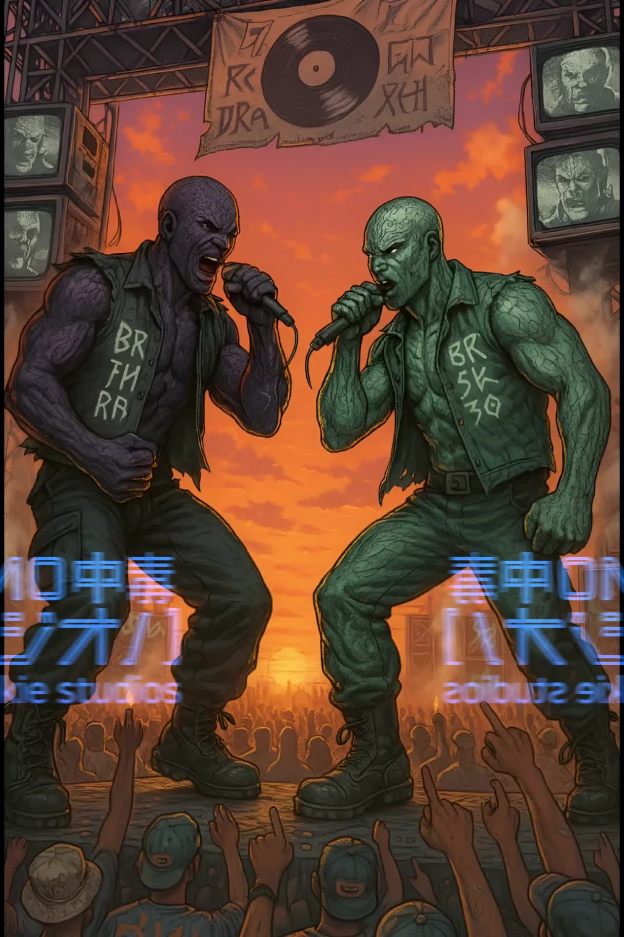 Song Image