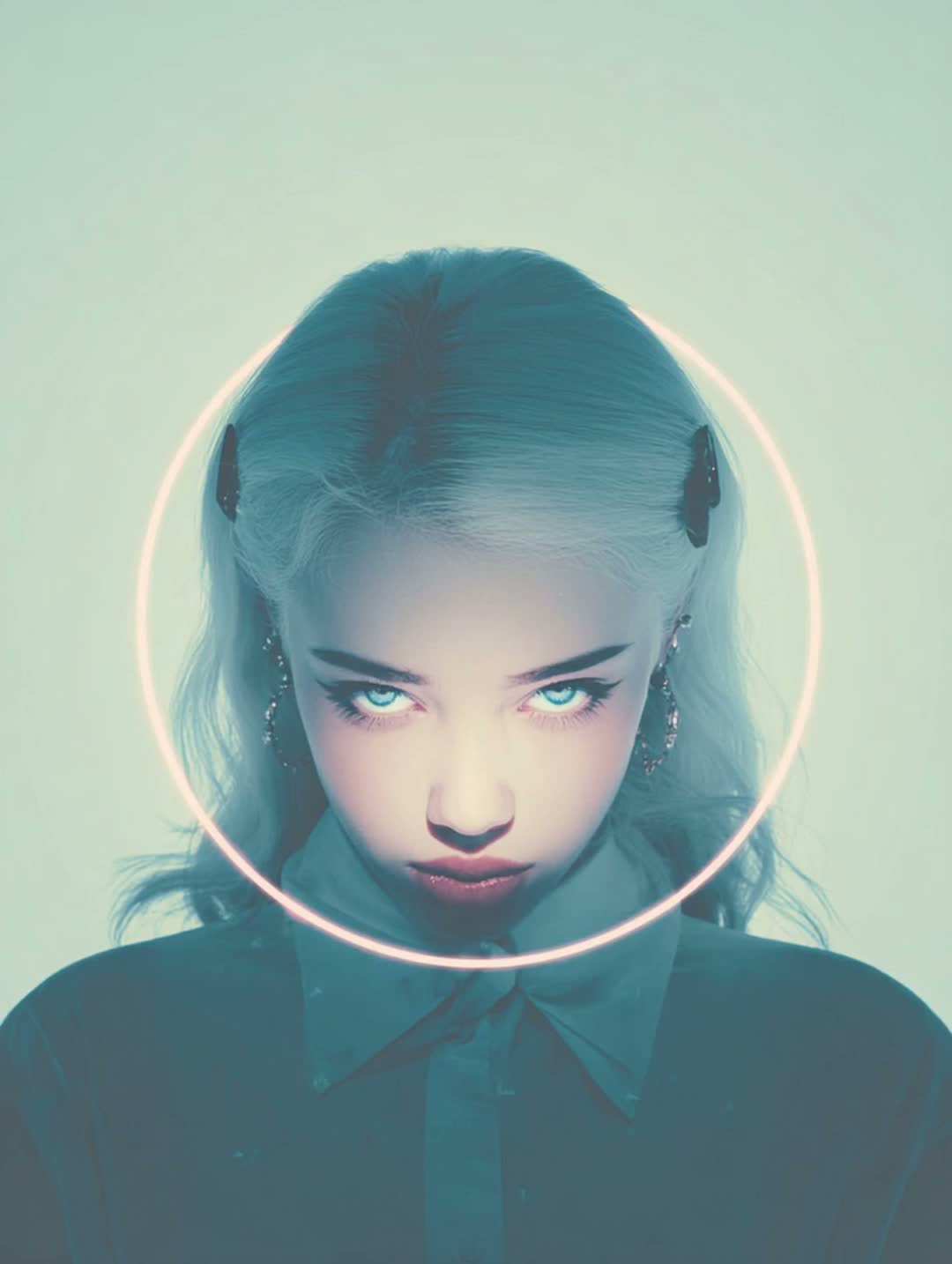 Persona image for Bad Girl