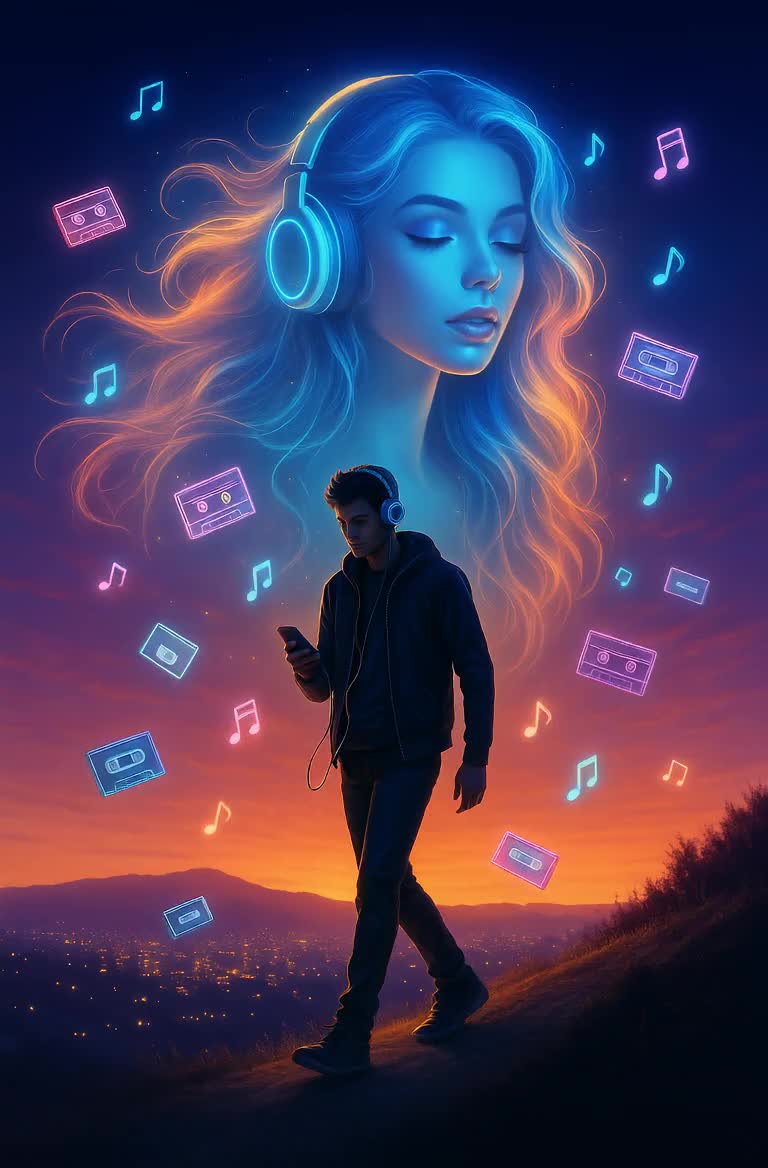 Song Image