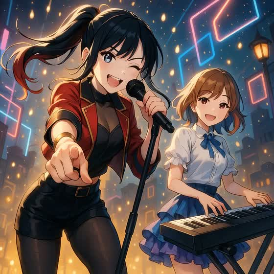 Song Image