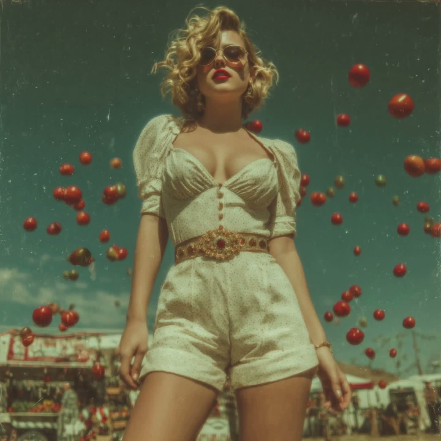 Persona image for María del Sol