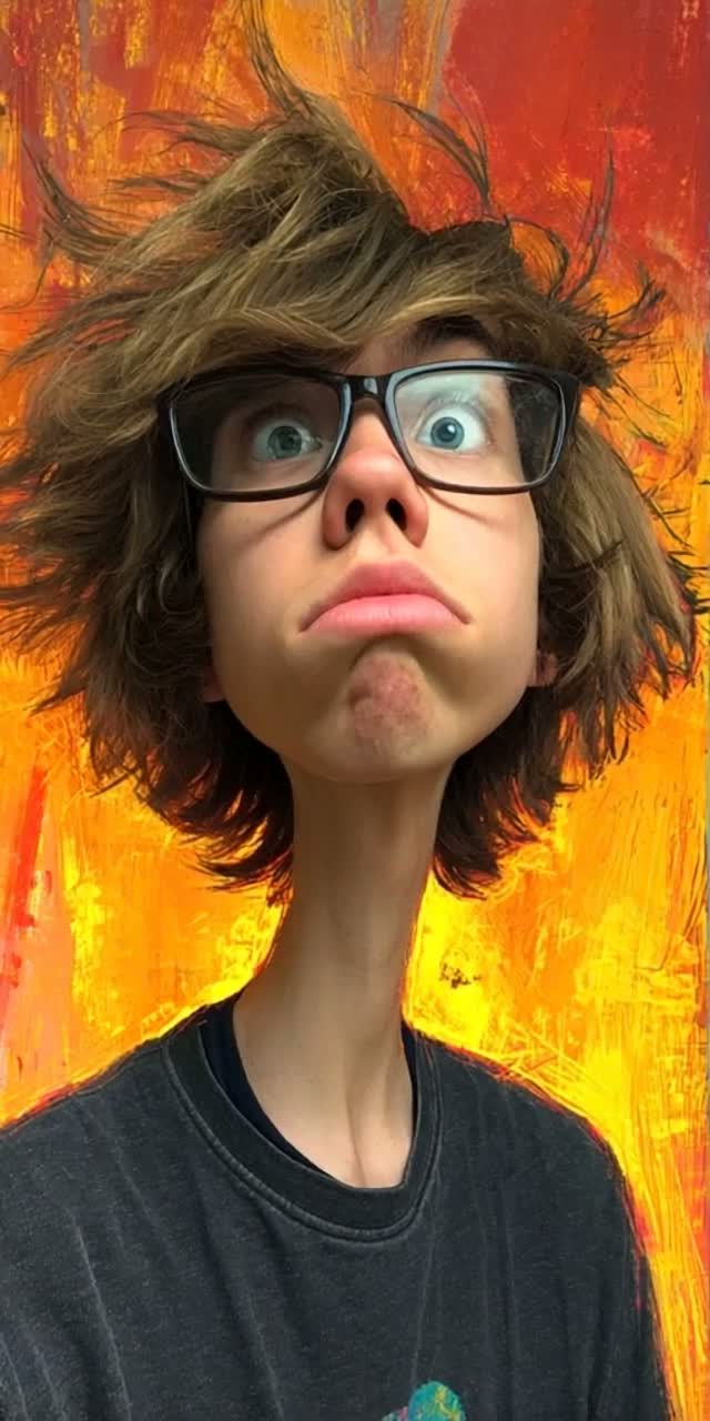 Persona image for Derrick