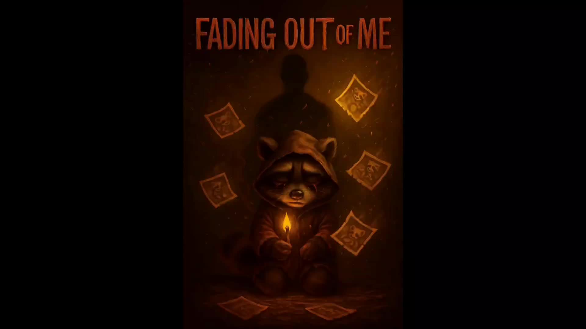 Image for Fading Out of Me