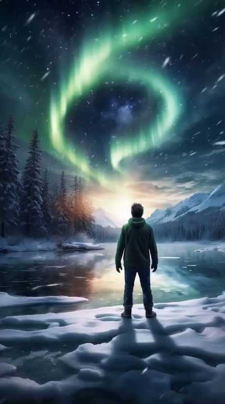 Prayer without words (version of the story, part 3)  (Cover)