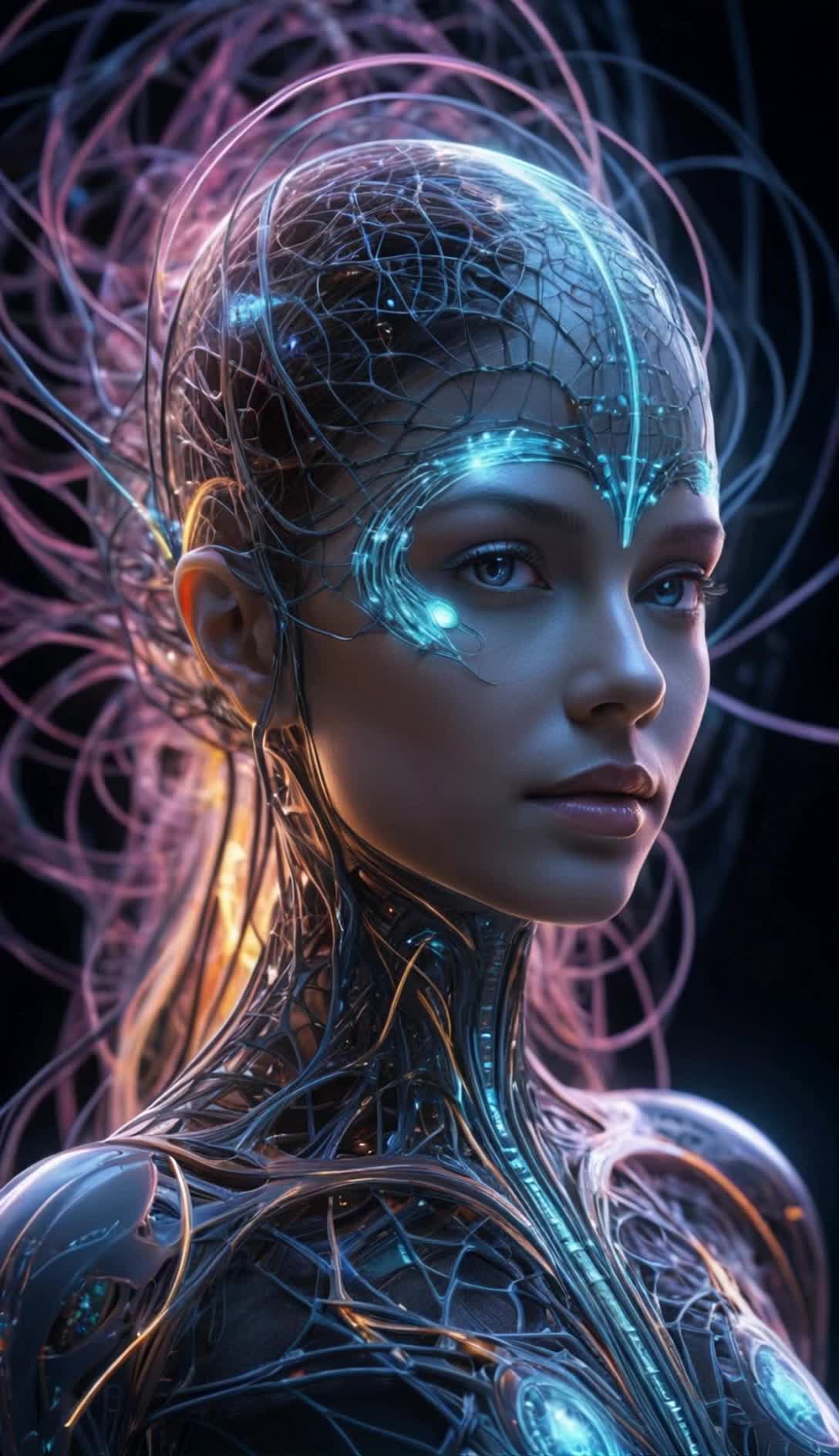 Voice image for Trishna