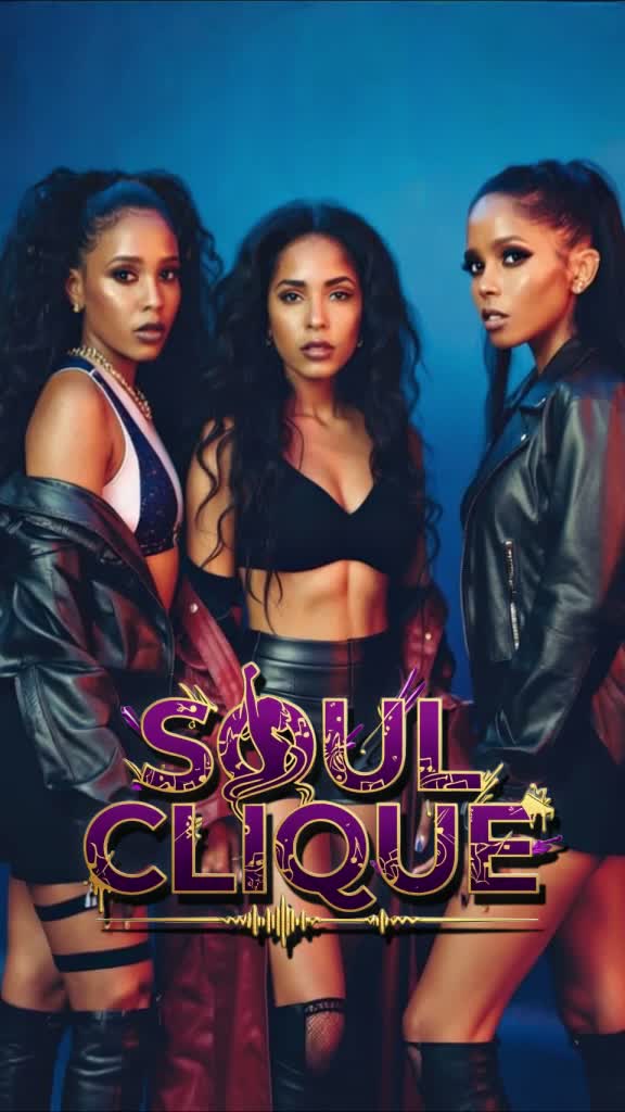 Soul Clique