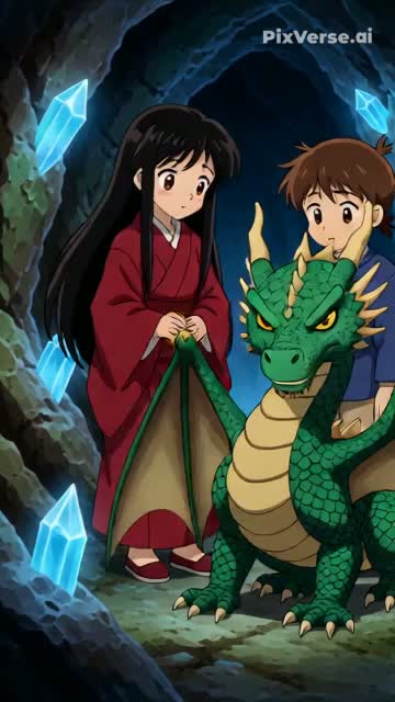 Dragon's Fury artwork