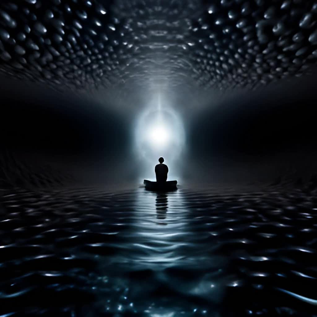 Image for Meditation