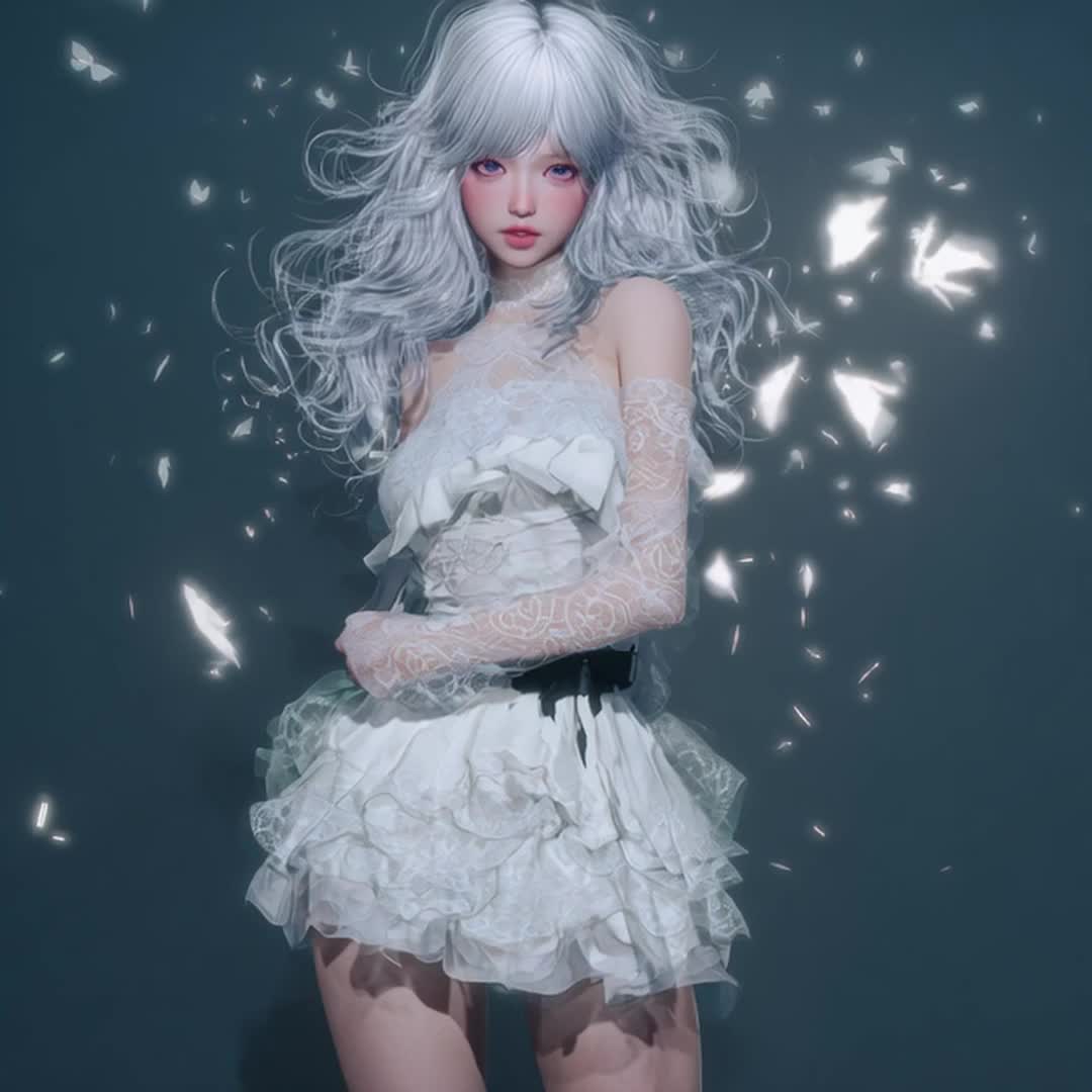 Persona picture for イデアル