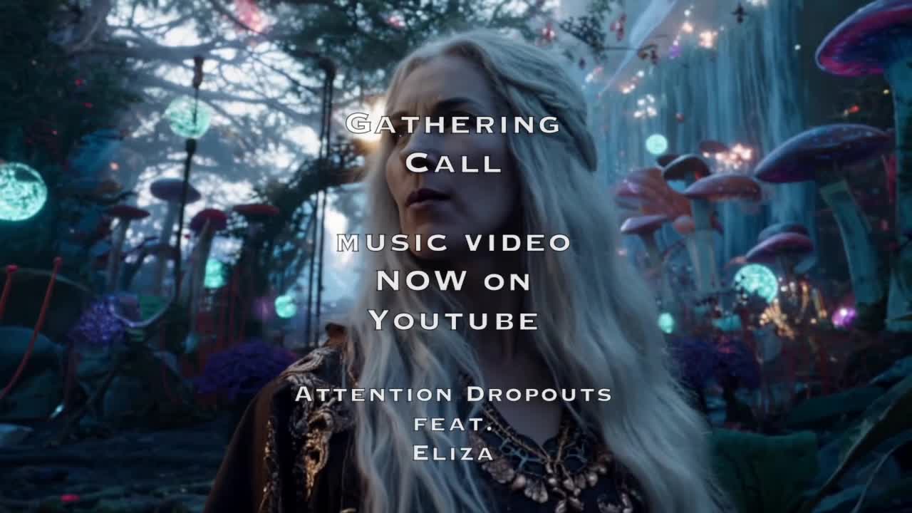 Persona image for Gathering Call