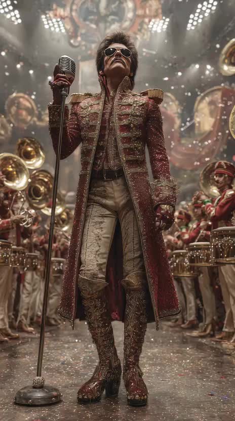 Persona image for Magnus 1