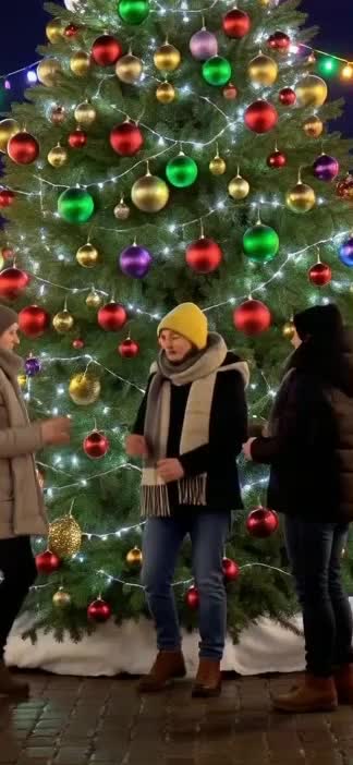 Festive Cheers artwork