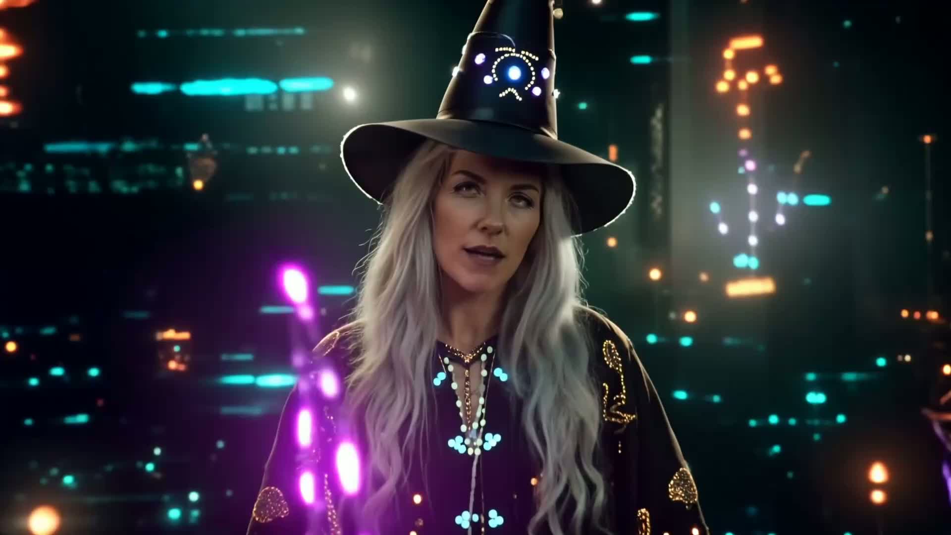 Persona image for Eliza Witch House