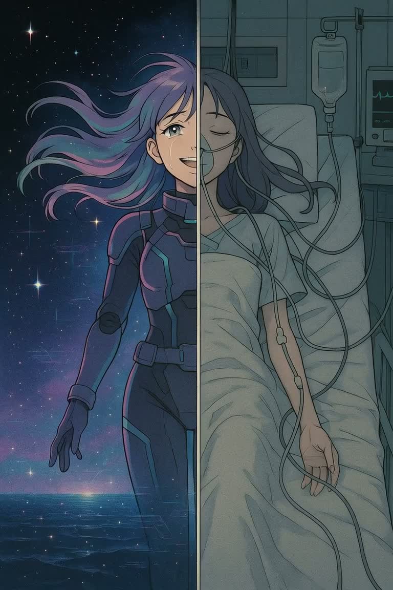 Persona image for Ethereal