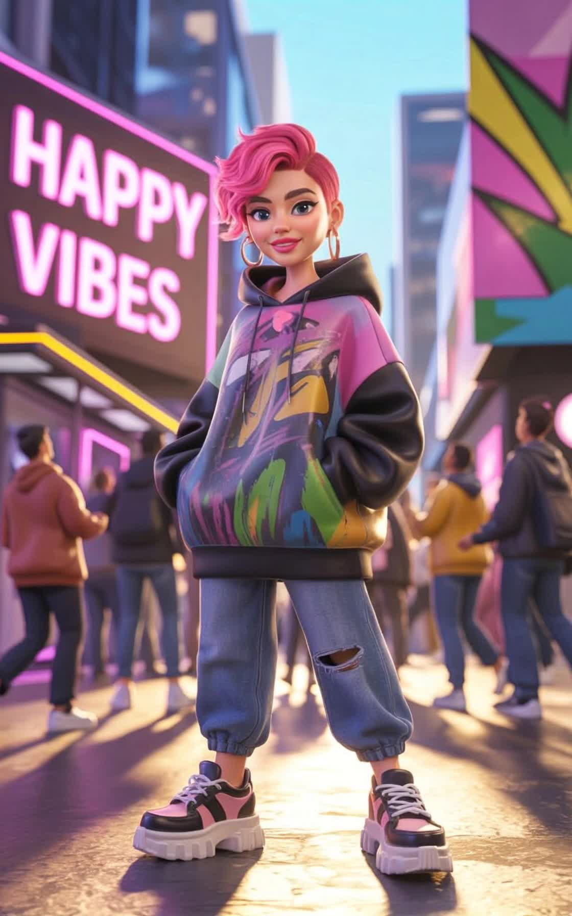 Song Image