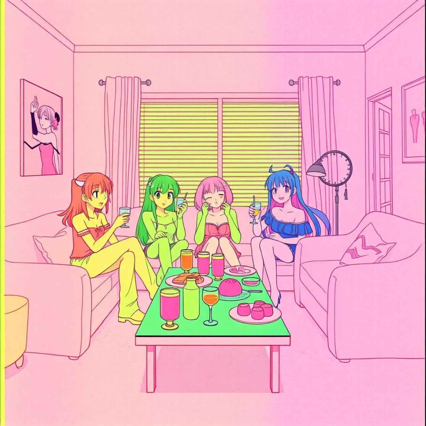 Song Cover Image