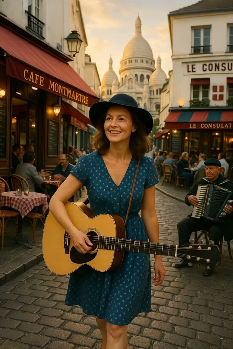Persona image for Musélie