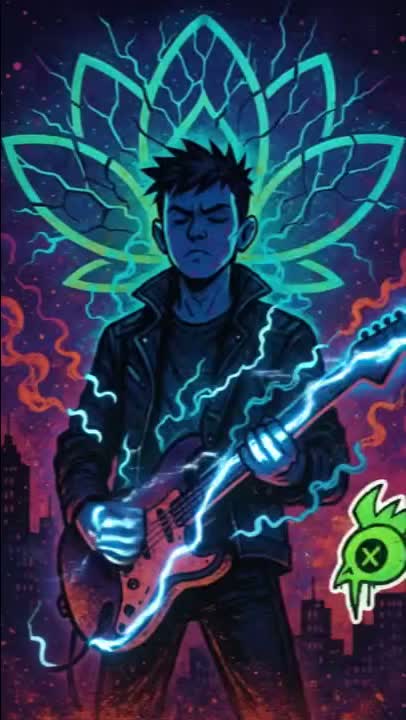 Persona image for Jayce DS