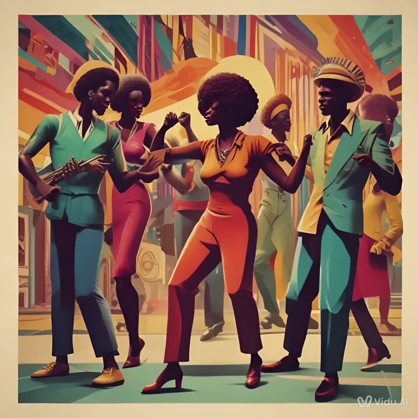 Song Image