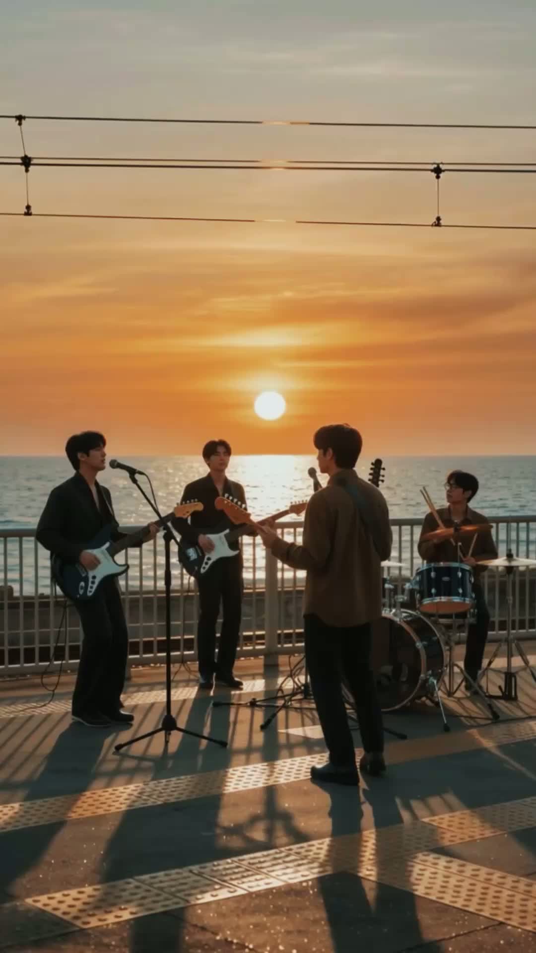 Ordinary Days -EP-
