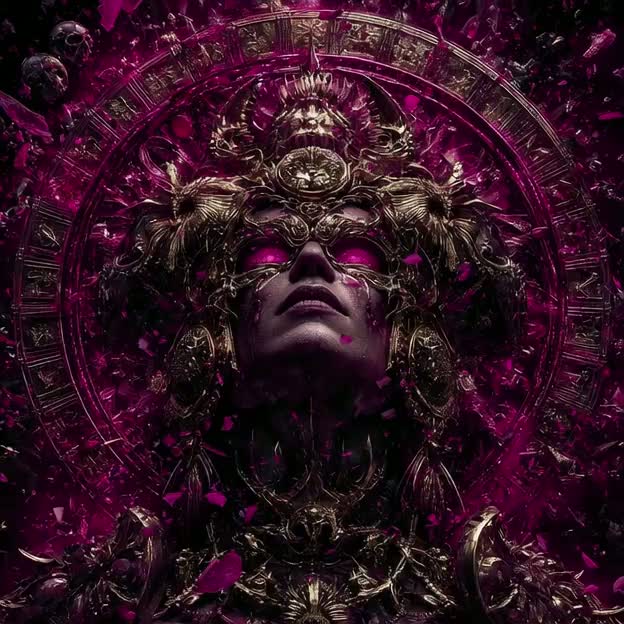 Memento Mori artwork