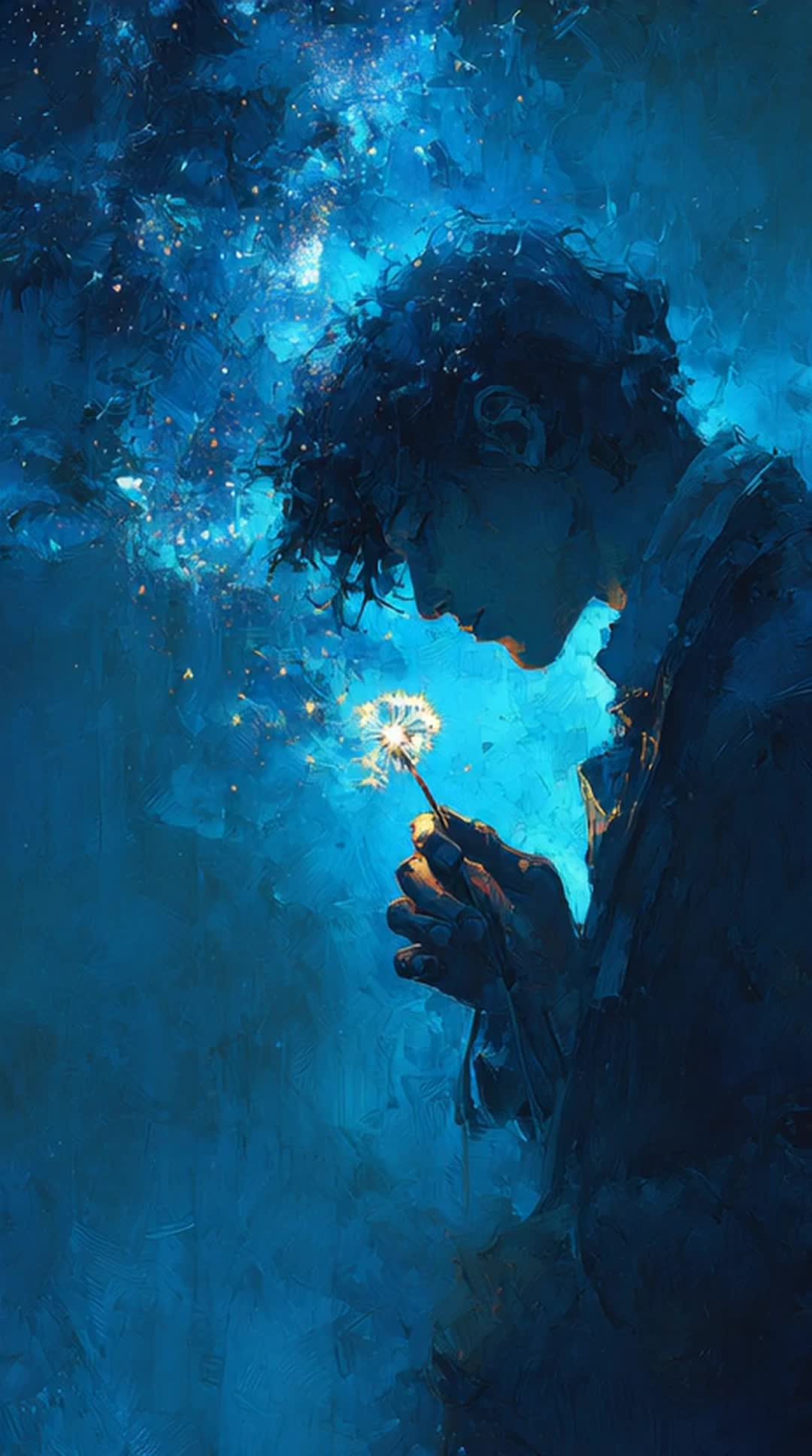Image for Wish | Foggy X & ET