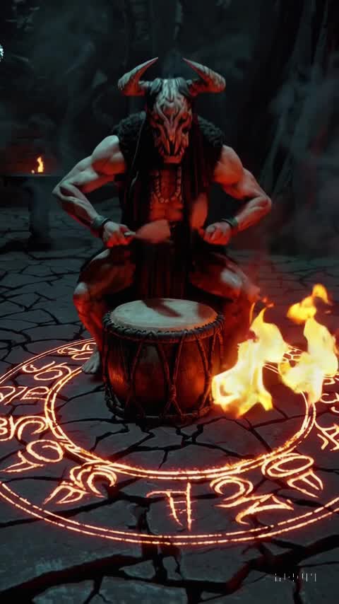 Image for Demonic Soundscape