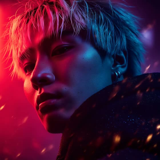 Persona image for Jay - Own Me