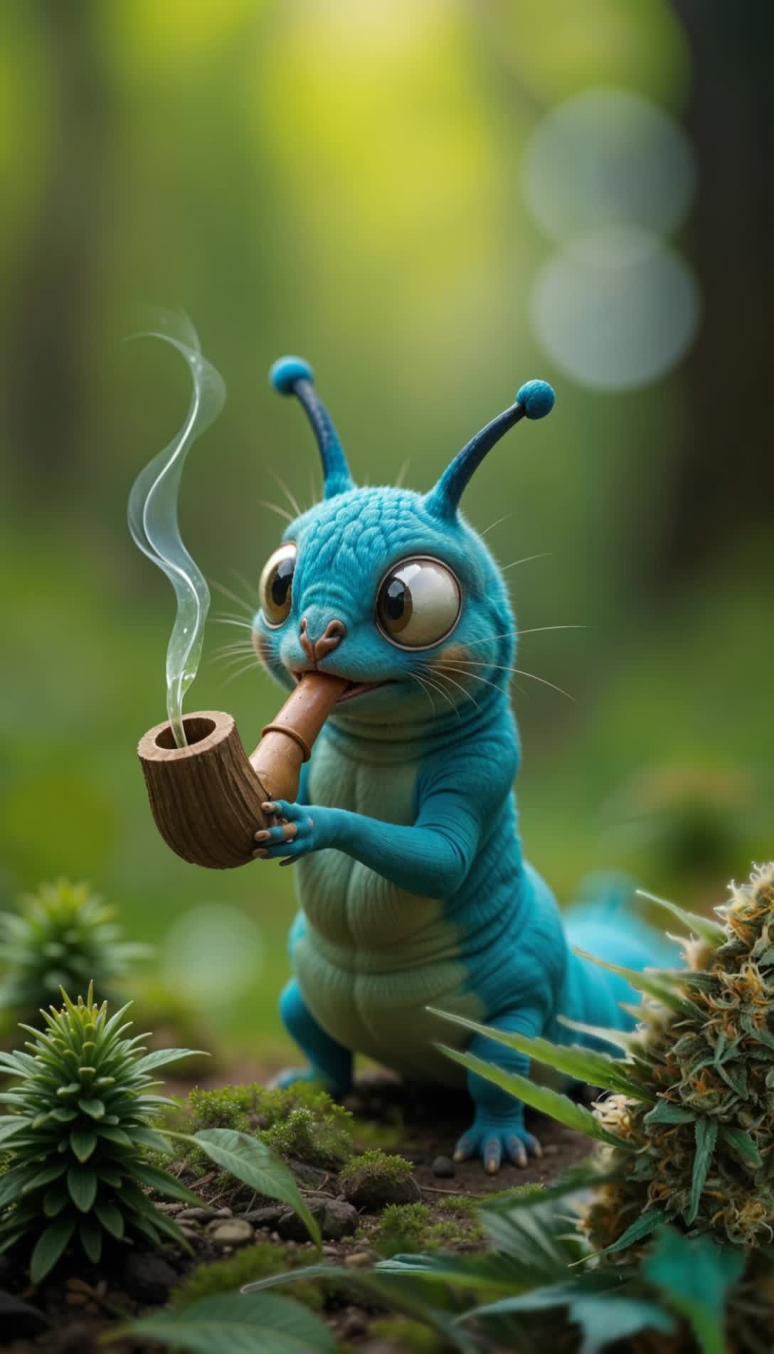 Cheeba  Cheeba y'all