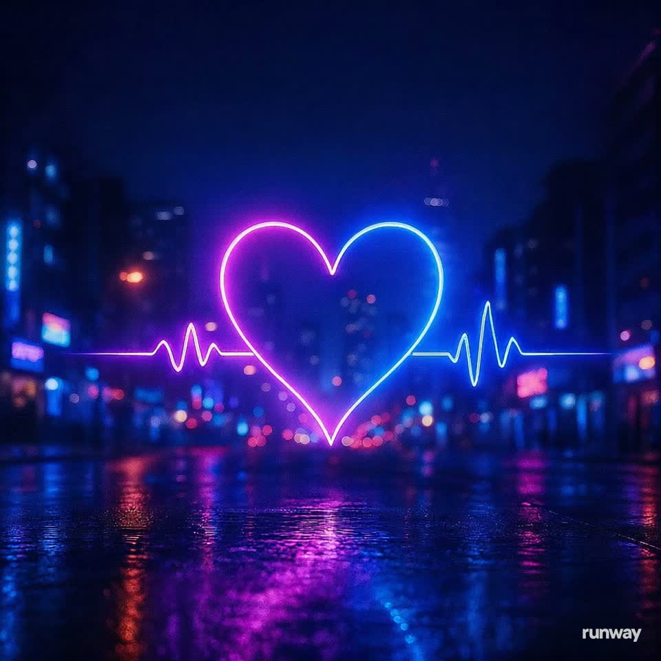 The Neon Trilogy: A Love That Glows Beyond the Night
