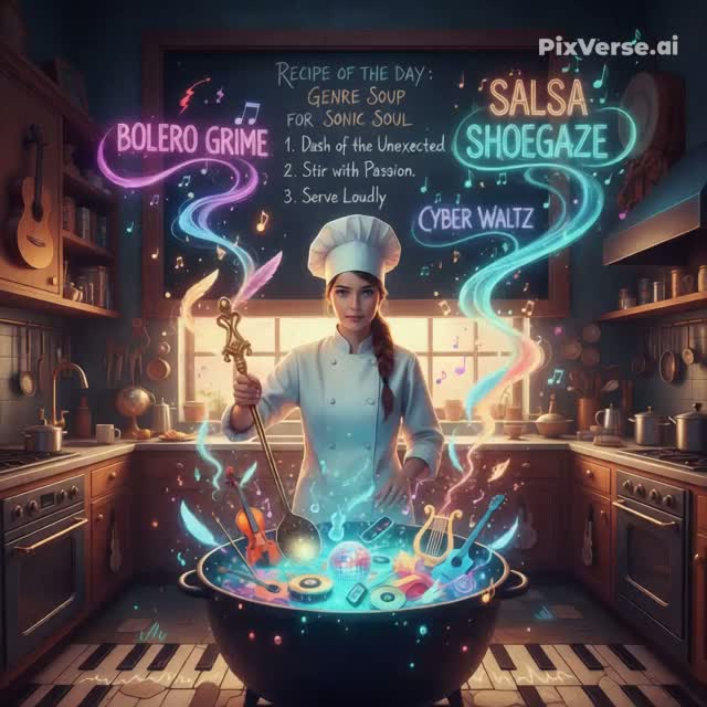 Song Image