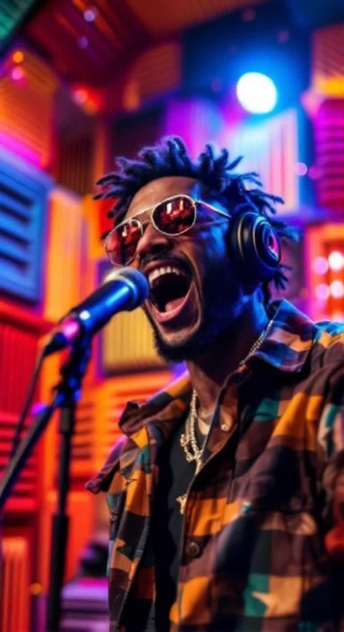 Level Up! ( Time to... remix )