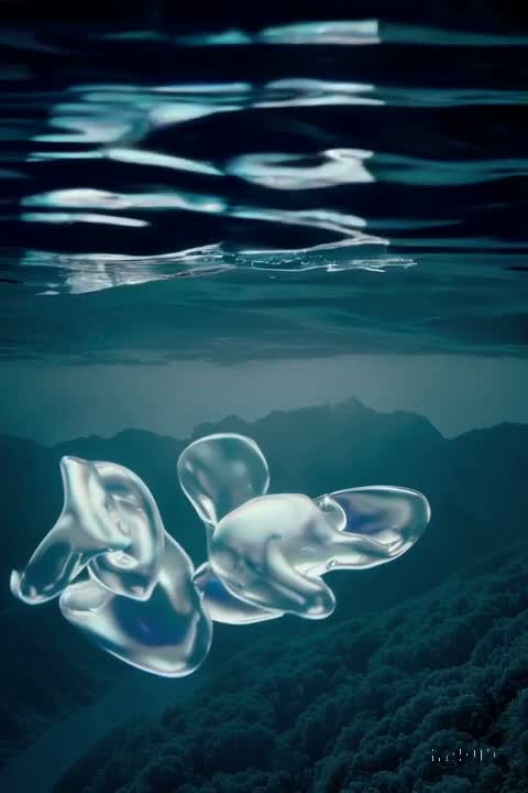 timeless - jbax artwork