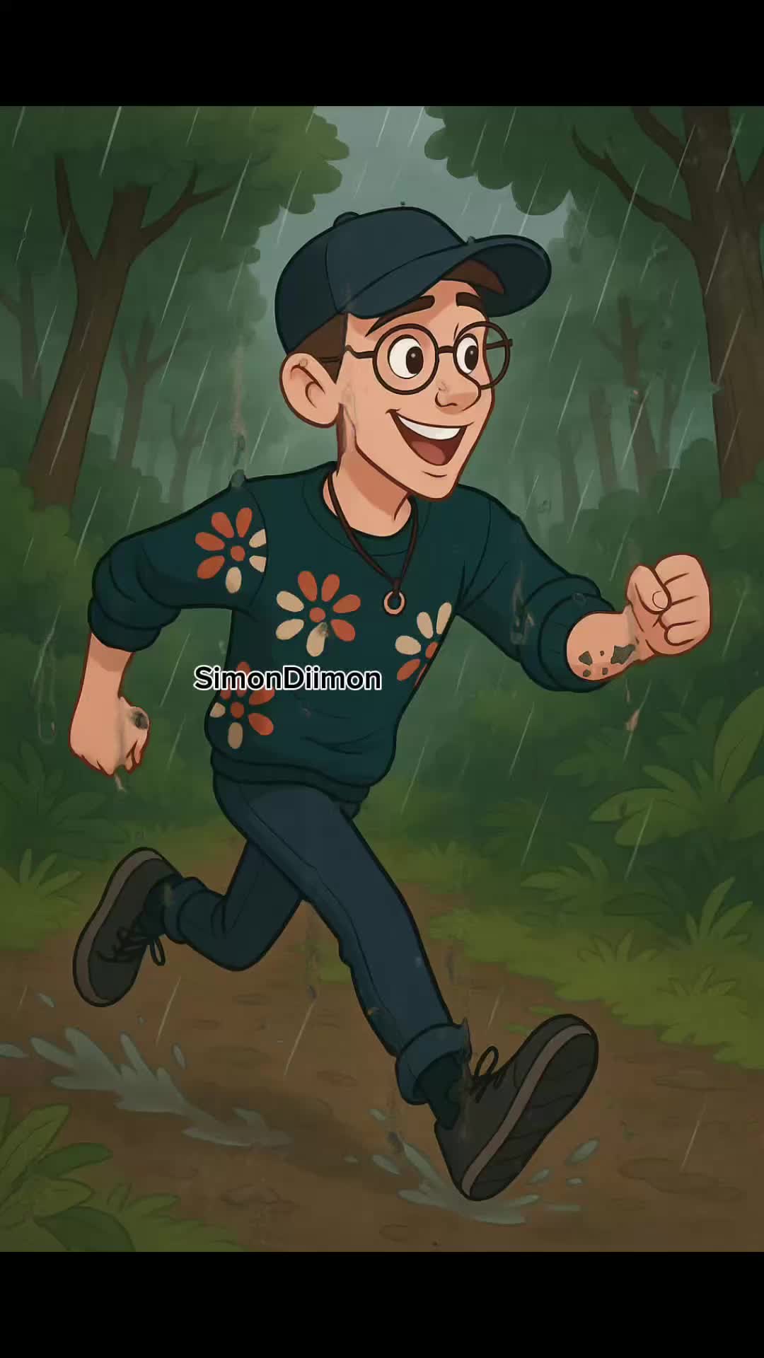 Image for Cartoon/Disney Genre (Danish)