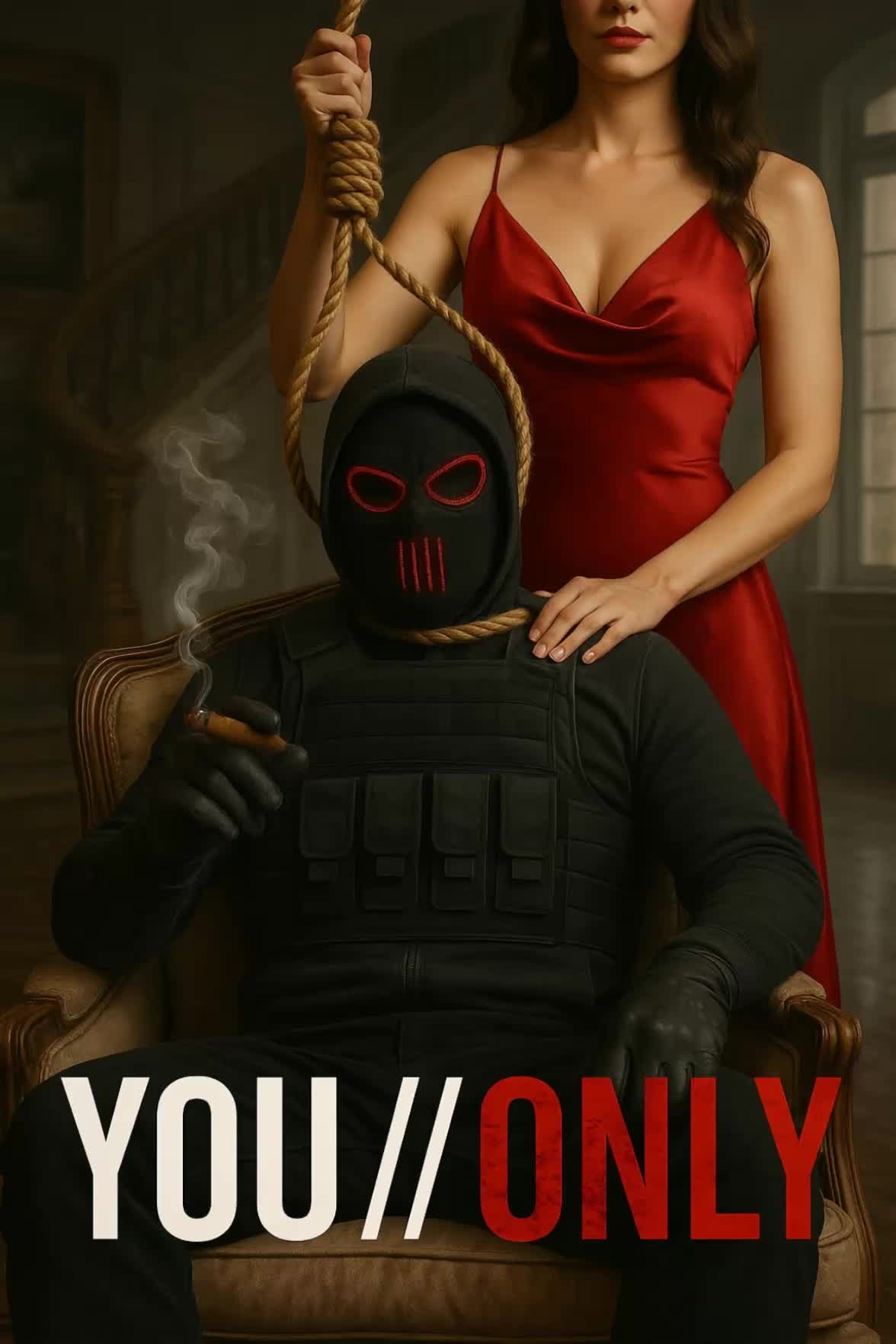 Image for YOU//ONLY