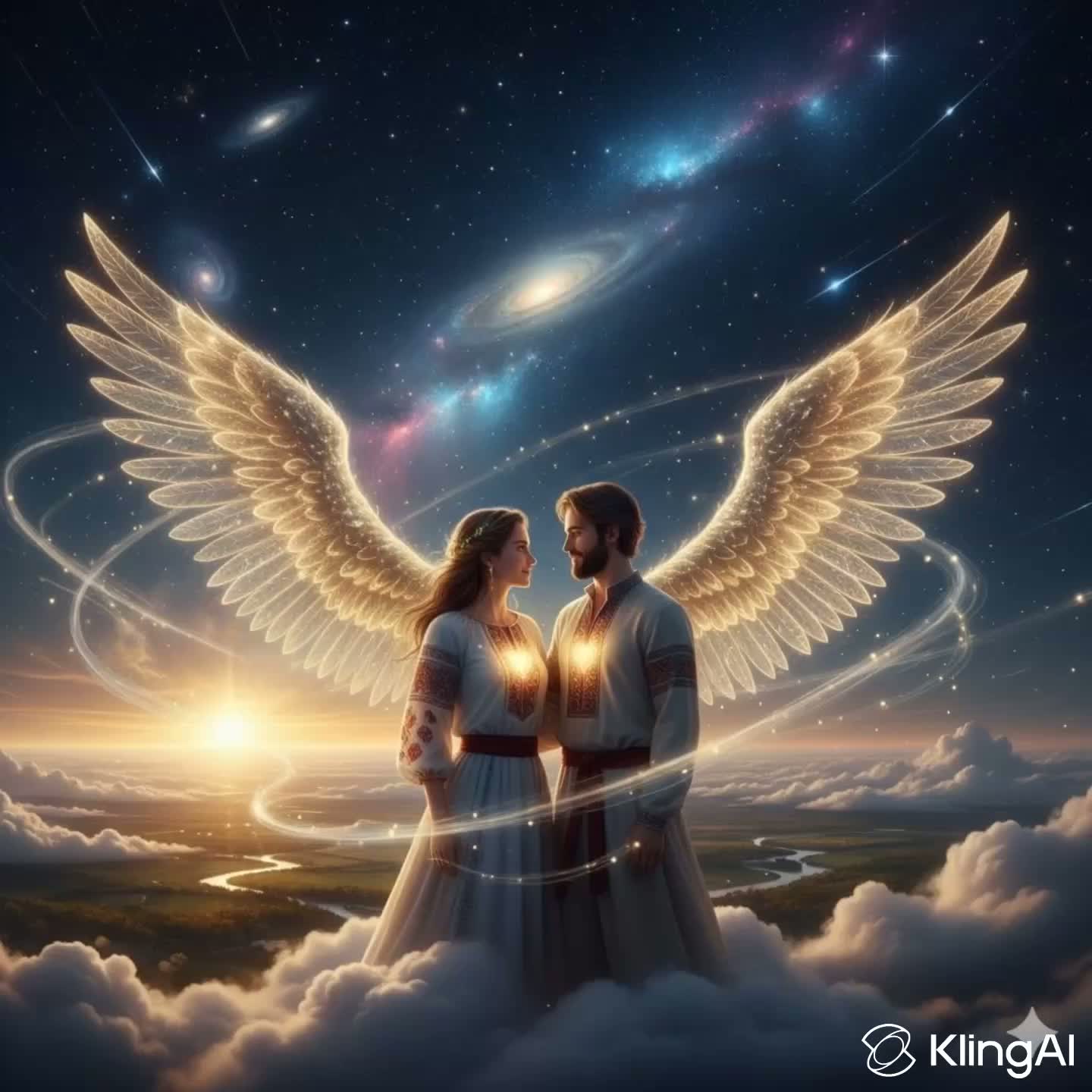 Безкінечність artwork
